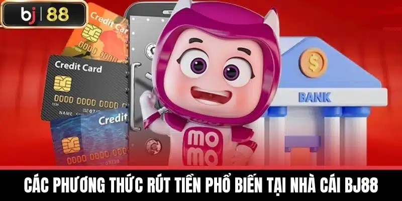 Bj88 - Khám Phá Thế Giới Cờ Bạc Trực Tuyến Hấp Dẫn