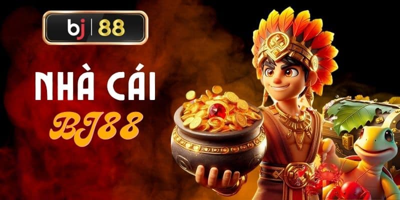 Khám Phá Bj88 – Nền Tảng Đẳng Cấp Cho Người Chơi